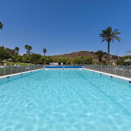 Bungalow Rocas Rojas 406B By Villagrancanaria San Agustin  Exterior photo
