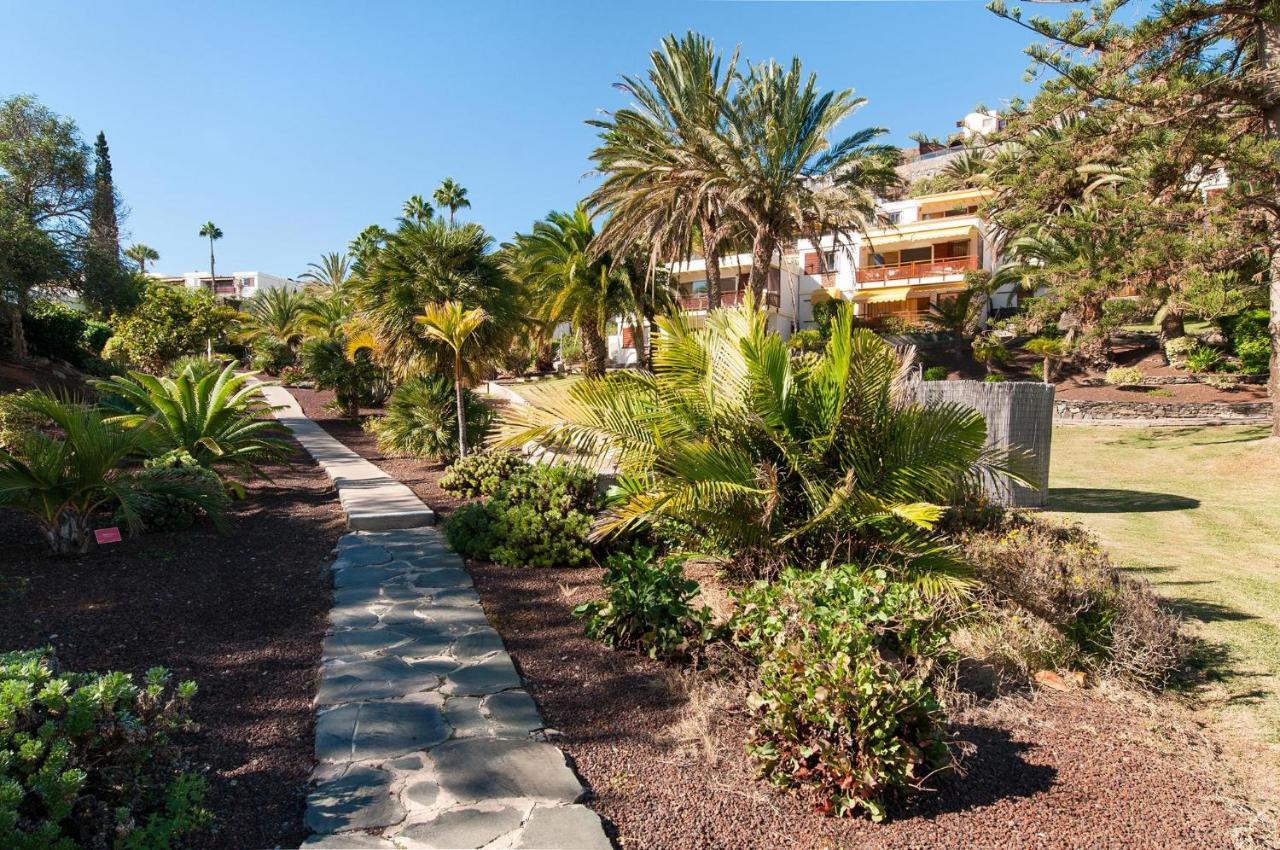 Bungalow Rocas Rojas 406B By Villagrancanaria San Agustin  Exterior photo